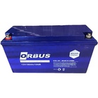 Батарея к ИБП Orbus CG12150 GEL 12 V 150 Ah (CG12150) U0828313