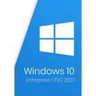 Операционная система Microsoft Windows 10 Enterprise LTSC 2021 Upgrade Commercial (DG7GMGF0D19L_0001) U0615991