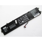 Аккумулятор для ноутбука Lenovo IdeaPad 700-15 L14M3P24, 3910mAh (45Wh), 3cell, 11.52V, Li-i (A47478) U0440357