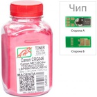 Тонер Canon LBP-650/MF-730, 90г Magenta +chip AHK (1505216) U0425465