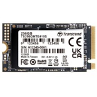 Накопичувач SSD M.2 2242 256GB Transcend (TS256GMTE410S) U0894135