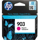 Картридж HP DJ No.903 Magenta, OfficeJet 6950/6960/6970 (T6L91AE) U0254135