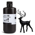 Фотополімерна смола ELEGOO Resin, Standard 2.0 1кг, black (50.103.0063) U1049453