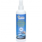 Спрей Arnika 250мл CrystalClean for plastic (11117) U0387608