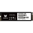 Накопичувач SSD M.2 2280 4TB GM7000 Acer Predator (BL.9BWWR.107) U1060296