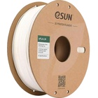 Пластик для 3D-принтера eSUN PLA LW 1,75mm WHITE 1kg (PLA-LW175W1P1) U1157519