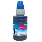 Чернила G&G Epson L800 light cyan, контейнер 100мл (G&G-C13T67354A) U0485876