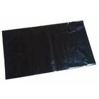 Пакет для картриджа 220х430мм 80мкм Black PATRON U0436060