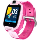 Смарт-часы Canyon CNE-KW44PP Jondy KW-44, Kids smartwatch Pink (CNE-KW44PP) U0847259