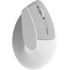 Мишка Ajazz i300 Wireless/Bluetooth/USB White (i300-W) U1135740