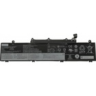 Акумулятор до ноутбука Lenovo ThinkPad E15 Gen3 L19M3PD5, 4120mAh (45Wh), 3cell, 11.1V, Li-ion (A71159) U1123742
