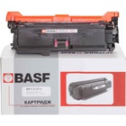 Картридж BASF для HP CLJ CM3530/CP3525 аналог CE253A Magenta (KT-CE253A) U0304021