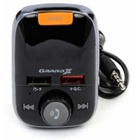 Автомобильный MP3-FM модулятор Grand-X 97GRX Bluetooth V5.0 (97GRX)