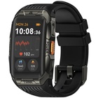 Смарт-годинник KOSPET Tank X2 ULTRA BLACK (6974958250746) U1092587