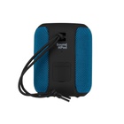 Акустическая система 2E SoundXPod TWS MP3 Wireless Waterproof Blue (2E-BSSXPWBL) U0752547