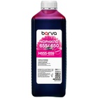 Чорнило Barva HP 655/650 1 л, Magenta (H655-659) U0796460