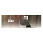 Клавиатура ноутбука Acer Aspire 5810 черный, черный фрейм (KB311798) U0398836