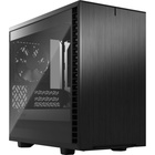 Корпус Fractal Design Define 7 Nano - Black TG Light (FD-C-DEF7N-02) U0829108