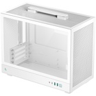 Корпус для ПК Deepcool CH160 Plus White (R-CH160-WHNGM0-G) U1149925