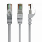 Патч-корд Cablexpert 1.5м UTP cat 6 CCA grey (PP6U-1.5M) U1171888