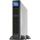 Источник бесперебойного питания PowerWalker VFI 2000 CRM LCD Rack/Tower (10122001) U0135960