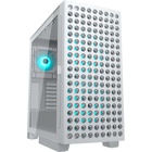 Корпус для ПК Cougar Airface ECO RGB White U1032851