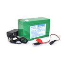 Батарея до ДБЖ QiSuo Li-ion 12V 8A (QS-1208ACH) U1178709