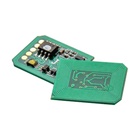 Чип для картриджа OKI C5650/5750, Magenta 2.8K Veaye (O-5650-2.8K-M-VE) U0575215