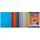 Бумага Buromax А4, 80g, PASTEL+INTENSIVE, 10colors, 20sh (BM.2721620-99) U0576874
