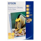 Бумага EPSON A3+ Premium Glossy Photo Paper (C13S041316)