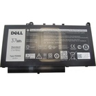 Аккумулятор для ноутбука Dell Latitude E7470 PDNM2, 3166mAh (37Wh), 3cell, 11.1V, Li-ion, (A47252) U0366065