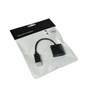 Кабель мультимедийный DisplayPort to VGA Atcom (16851) U0121284