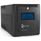 Источник бесперебойного питания Ritar RTP1200 (720W) Proxima-D (RTP1200D) U0173361