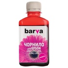 Чернила BARVA EPSON L100/L210/L300/L350/L355 (T6643) 180г MAGENTA (L100-403) U0132149