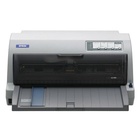 Матричный принтер LQ-690 EPSON (C11CA13041) B0001331