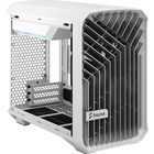 Корпус Fractal Design Torrent Nano White TG Clear ti (FD-C-TOR1N-03) U0829154