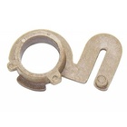 Комплект подшипников резинового вала HP LJ 1000/1200 аналог RAO-1094/1095 Foshan (WWMID-74767) U0301428