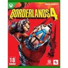 Гра Xbox BORDERLANDS 4, BD диск (5026555369558) U1067337