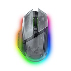 Мишка Razer Basilisk V3 Pro 35K Wireless/Bluetooth/USB Phantom White (RZ01-05240400-R3G1) U1167456