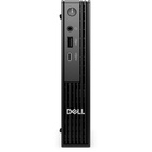 Комп'ютер Dell Pro Micro QCM1250 / i3-14100T, 16, 512, WLAN+BT, KM (BTO003_QCM1250_UA_UBU) U1147301