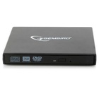 Оптический привод DVD-RW GEMBIRD DVD-USB-02 U0426178