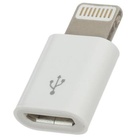 Дата кабель PowerPlant Apple Lightning 8-pin to Micro USB (DV00DV4047) U0105886