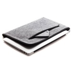 Чохол до ноутбука Gmakin 13.3" GM67 Grey, для Macbook Air/Pro 13.3 (GM67) U1118326