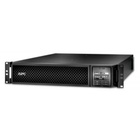 Источник бесперебойного питания APC Smart-UPS SRT 1000VA RM with Network Card (SRT1000RMXLI-NC) U0418896