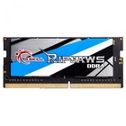 Модуль памяти для ноутбука SoDIMM DDR4 16GB 2400 MHz G.Skill (F4-2400C16S-16GRS) U0247000