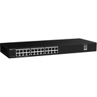 Комутатор мережевий Ruijie Networks RG-ES224GC-V2 U0989639