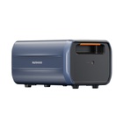 Додаткова батарея для зарядної станції RUNHOOD B2400 2400W 2400Wh LiFePO4 (B2400) U1177221
