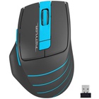 Мышка A4tech FG30 Blue U0389977