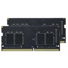 Модуль памяти для ноутбука SoDIMM DDR4 32GB (2x16GB) 2666 MHz eXceleram (E432269SD) U0459459