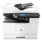 Многофункциональное устройство HP LaserJet Pro M443nda (8AF72A) U0438509